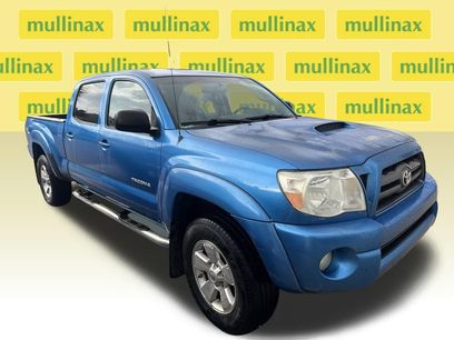 Used 2009 Toyota Tacoma PreRunner