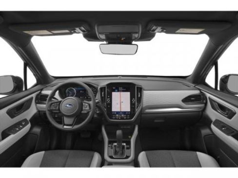 New 2025 Subaru Forester Premium image 10