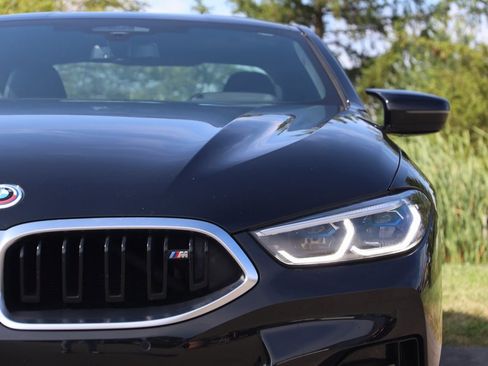 Used 2023 BMW M850i xDrive Coupe image 80