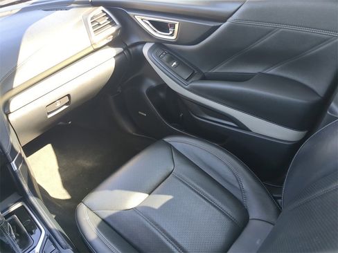 Certified 2023 Subaru Forester Limited image 15