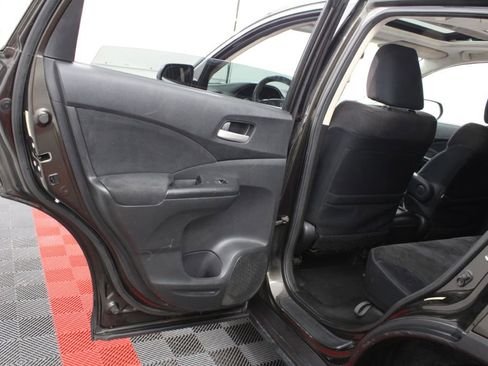 Used 2014 Honda CR-V EX image 15