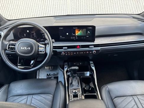 Certified 2025 Kia Sorento SX Prestige AWD/4WD image 31
