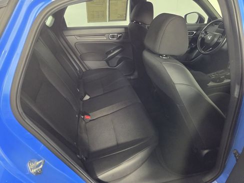 Used 2025 Honda Civic Sport image 30