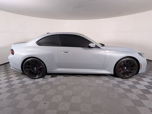 Used 2026 BMW M2 RWD image 8