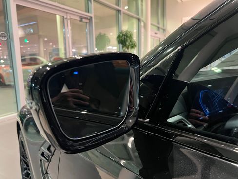 New 2026 BMW M3 Competition w/ Carbon Package image 20