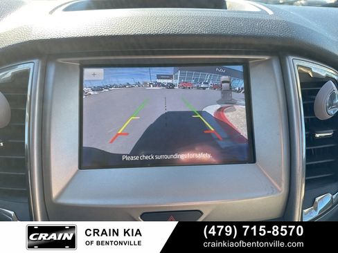 Used 2020 Ford Ranger XLT w/ Equipment Group 302A Luxury image 37