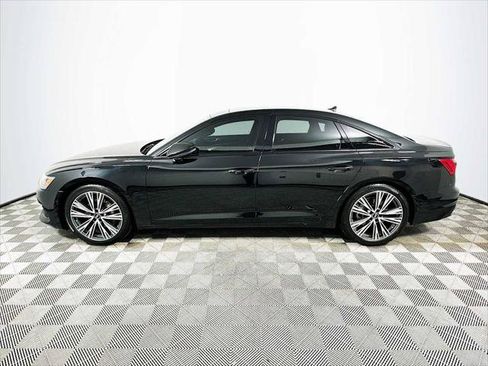 Certified 2023 Audi A6 2.0T Premium w/ Convenience Package AWD/4WD image 4