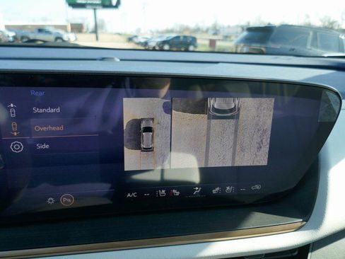 New 2026 Buick Envision Avenir image 23