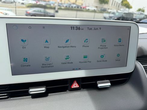 Used 2024 Hyundai Ioniq 5 Limited RWD image 25
