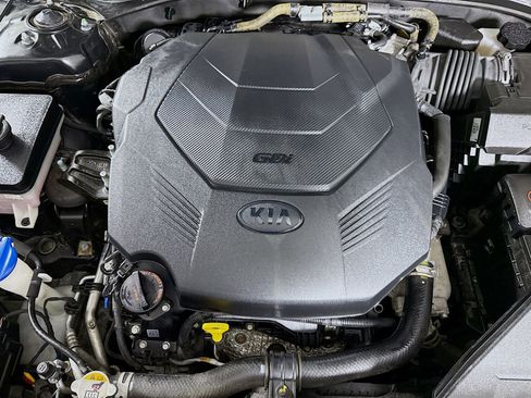 Used 2020 Kia Cadenza Technology FWD image 39