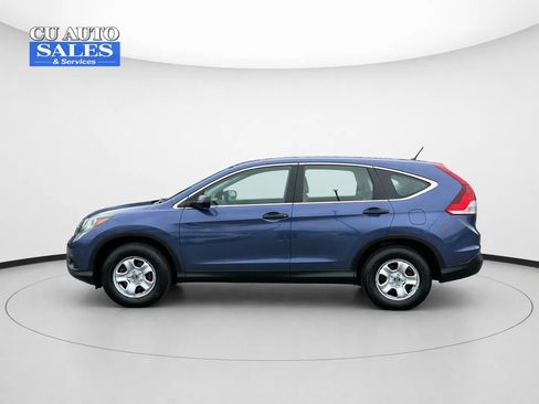 Used 2013 Honda CR-V LX image 4