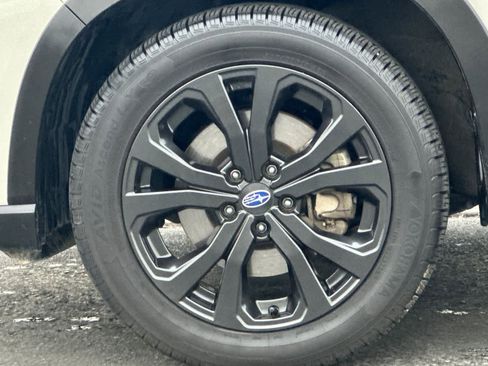 Used 2022 Subaru Forester Sport image 26