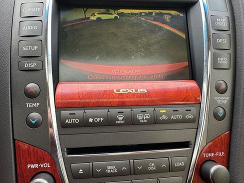 Used 2012 Lexus ES 350 image 13