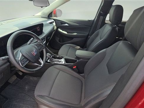 Used 2024 Buick Encore GX Preferred image 24