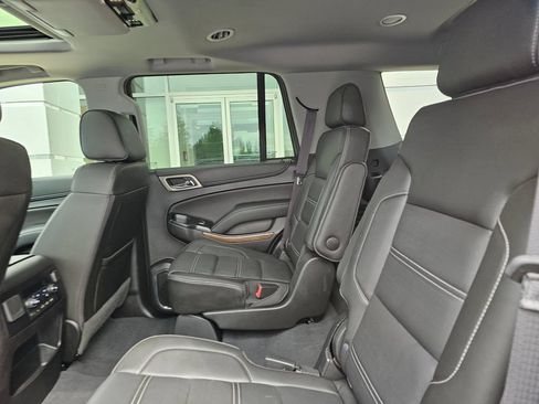 Used 2019 GMC Yukon Denali w/ Denali Ultimate Package AWD/4WD image 20
