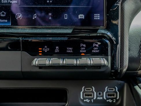 Used 2022 RAM 1500 Limited w/ Night Edition image 28