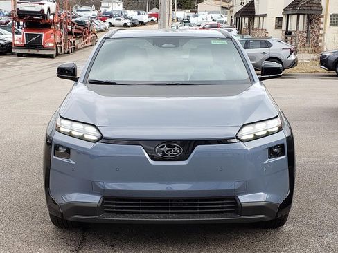 New 2026 Subaru Solterra Premium image 5