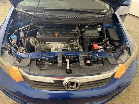 Used 2012 Honda Civic EX image 26