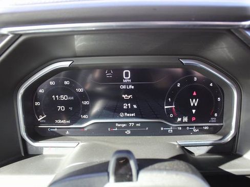 Used 2024 GMC Sierra 1500 Denali Ultimate image 25