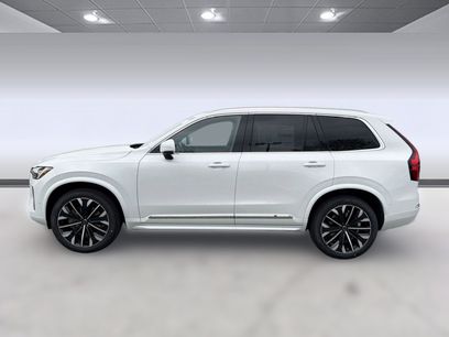 Used 2026 Volvo XC90 B6 Plus w/ Protection Package Premier