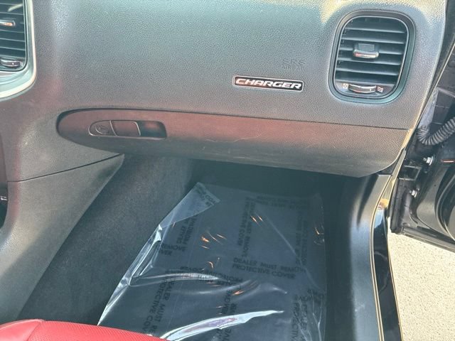 Used 2019 Dodge Charger R/T w/ Driver Confidence Group RWD image 10