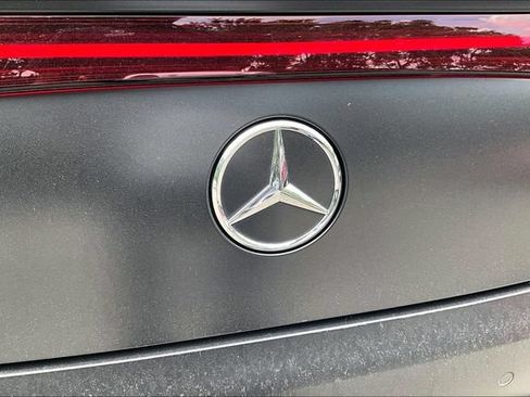 Certified 2023 Mercedes-Benz EQE AMG 4MATIC Sedan image 27