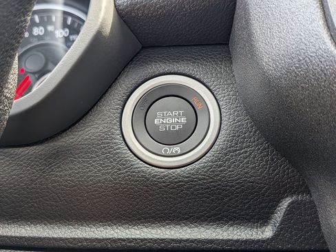 New 2025 RAM 2500 Tradesman image 17