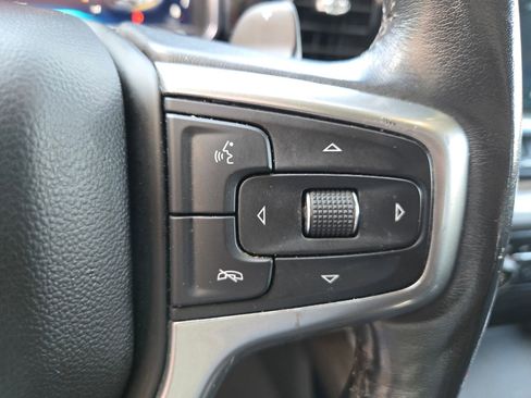 Used 2022 Chevrolet Silverado 1500 RST w/ Redline Edition AWD/4WD image 12