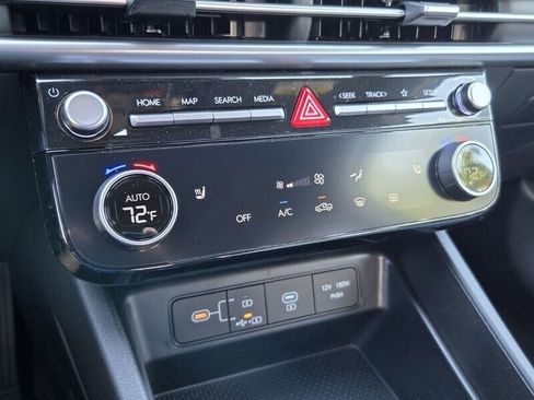 New 2026 Hyundai Santa Cruz SEL FWD image 7