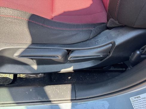 Used 2023 Honda Civic Si image 17