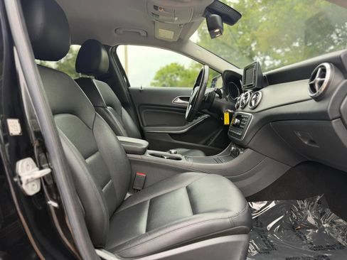 Used 2015 Mercedes-Benz GLA 250 4MATIC image 20