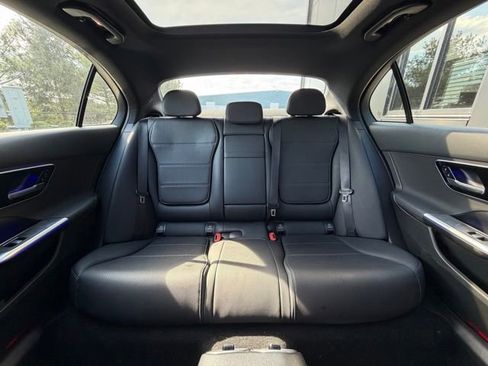 Used 2022 Mercedes-Benz C 300 4MATIC Sedan image 54