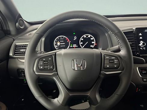 New 2026 Honda Ridgeline RTL image 18