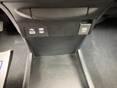 Used 2025 Honda Odyssey EX-L image 68