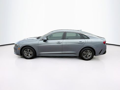Used 2022 Kia K5 LXS FWD image 4