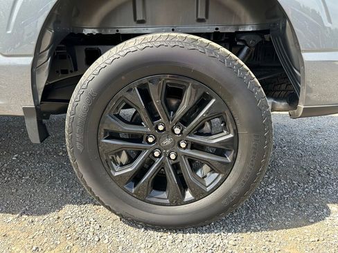Used 2024 Ford F150 XLT w/ Equipment Group 302A MID AWD/4WD image 16