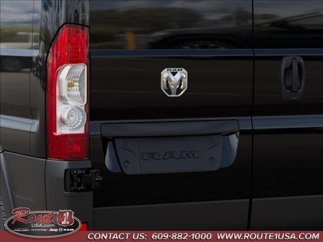 New 2026 RAM ProMaster 1500 w/ Premium Convenience Group FWD image 10