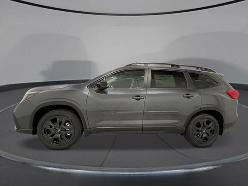 New 2025 Subaru Ascent Bronze Edition image 2