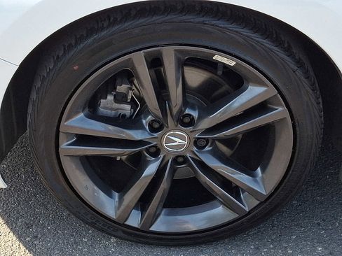 Used 2023 Acura Integra A-Spec FWD image 8