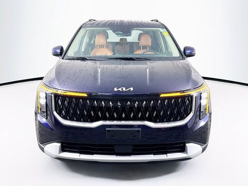 New 2026 Kia Carnival EX FWD image 2