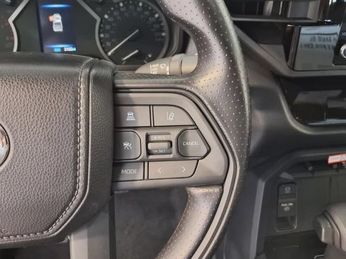 Used 2026 Toyota Tundra SR RWD image 9
