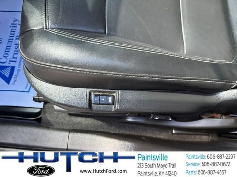 Used 2016 Buick Encore Leather w/ Experience Buick Package FWD image 27