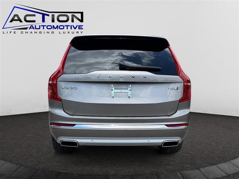 Used 2020 Volvo XC90 T6 Inscription w/ Protection Package Premier image 7