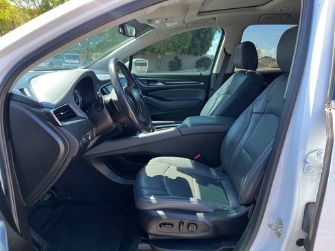 Used 2020 Buick Enclave Essence w/ Sound and Sites Package image 21