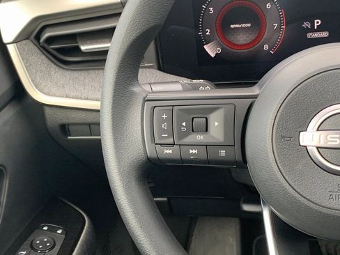 New 2026 Nissan Kicks S image 9