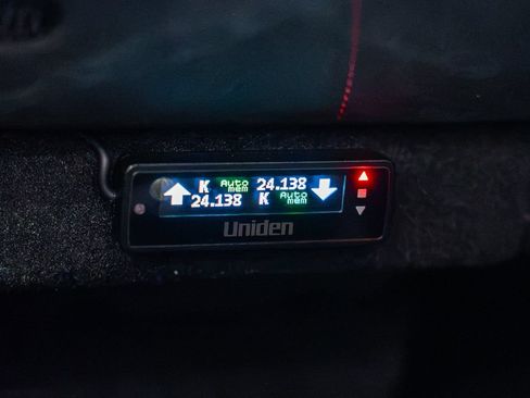Certified 2025 Ferrari 296 GTB RWD image 34