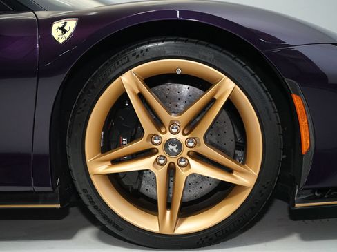 Used 2024 Ferrari SF90 Spider AWD/4WD image 37