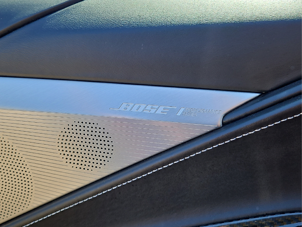 Used 2022 Chevrolet Corvette Stingray Premium Conv w/ Z51 Performance Package RWD image 20