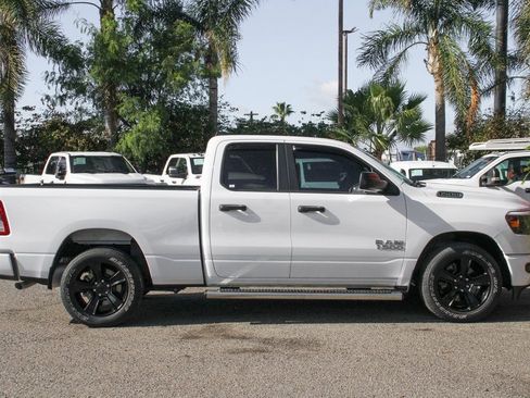 Used 2023 RAM 1500 Tradesman image 10