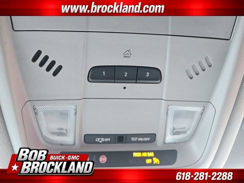 Used 2020 GMC Acadia SLT image 35